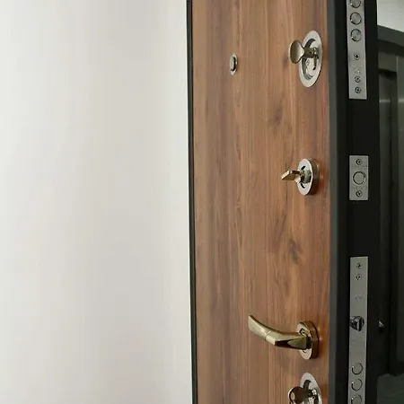 Apartmán Harmony