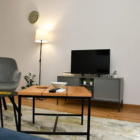 Apartmán Harmony