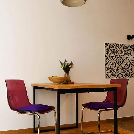 Apartmán Harmony *