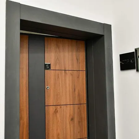 Apartmán Harmony *