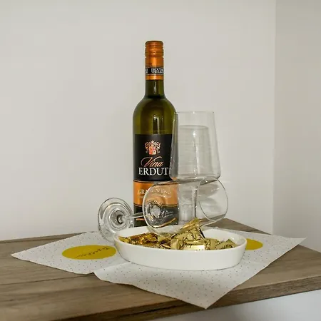 Harmony Apartman