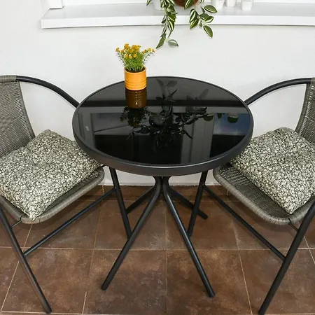 Harmony Apartment *