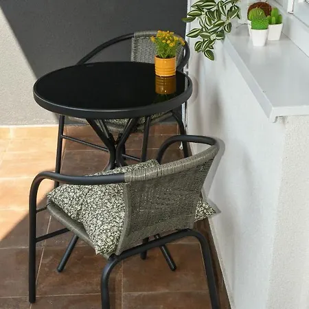Apartmán Harmony