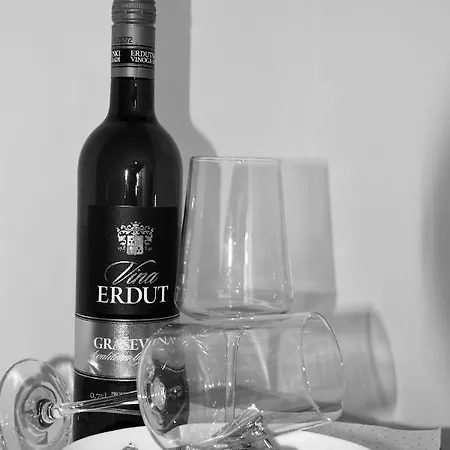 Harmony Apartment Sombor